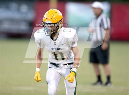 Thumbnail 2 in Independence @ Charlotte Catholic photogallery.