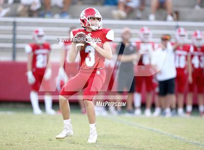 Thumbnail 1 in Independence @ Charlotte Catholic photogallery.