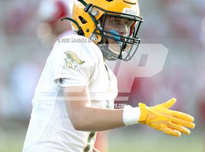 Thumbnail 2 in Independence @ Charlotte Catholic photogallery.