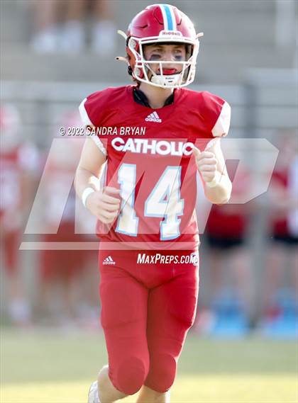 Thumbnail 2 in Independence @ Charlotte Catholic photogallery.