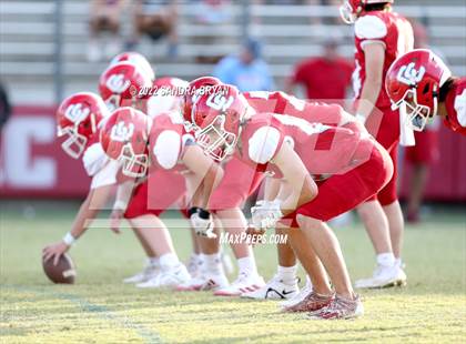 Thumbnail 1 in Independence @ Charlotte Catholic photogallery.