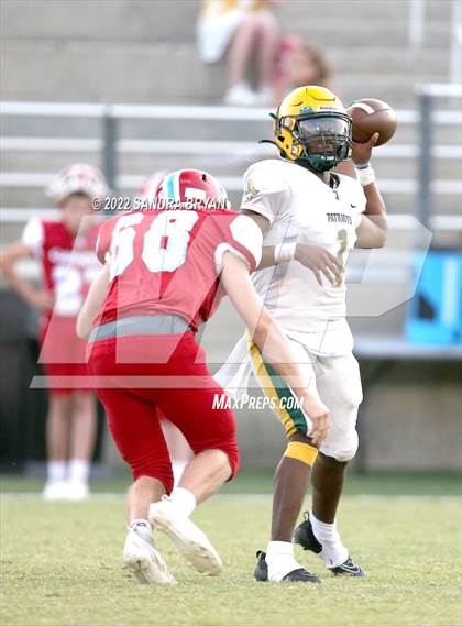 Thumbnail 2 in Independence @ Charlotte Catholic photogallery.