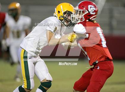 Thumbnail 3 in Independence @ Charlotte Catholic photogallery.