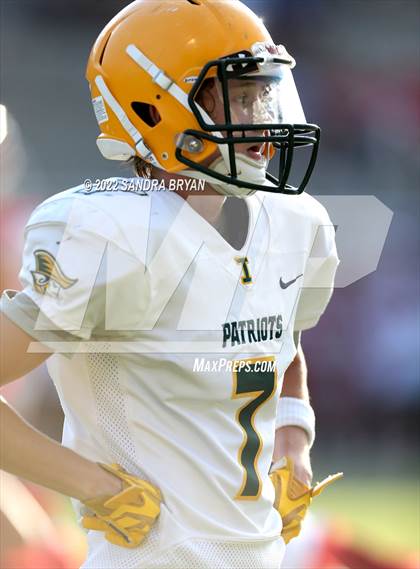Thumbnail 1 in Independence @ Charlotte Catholic photogallery.