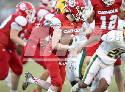 Thumbnail 1 in Independence @ Charlotte Catholic photogallery.