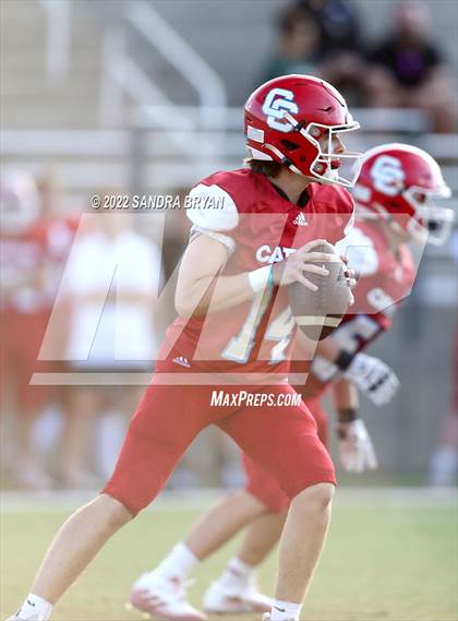 Thumbnail 2 in Independence @ Charlotte Catholic photogallery.