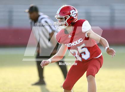 Thumbnail 1 in Independence @ Charlotte Catholic photogallery.