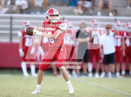 Thumbnail 2 in Independence @ Charlotte Catholic photogallery.