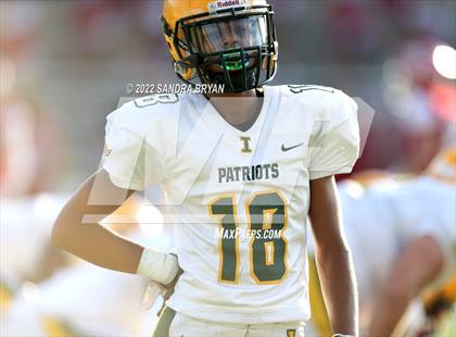 Thumbnail 3 in Independence @ Charlotte Catholic photogallery.