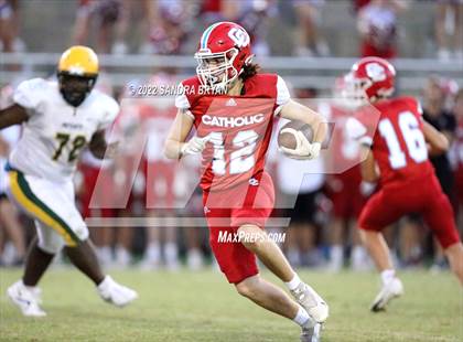 Thumbnail 3 in Independence @ Charlotte Catholic photogallery.
