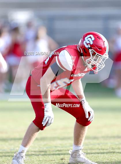 Thumbnail 1 in Independence @ Charlotte Catholic photogallery.