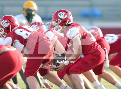 Thumbnail 2 in Independence @ Charlotte Catholic photogallery.