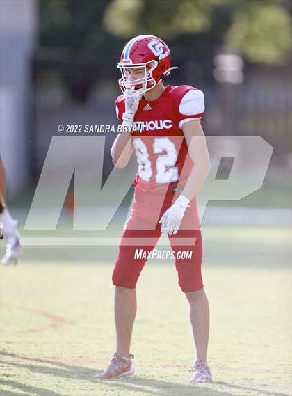 Thumbnail 2 in Independence @ Charlotte Catholic photogallery.