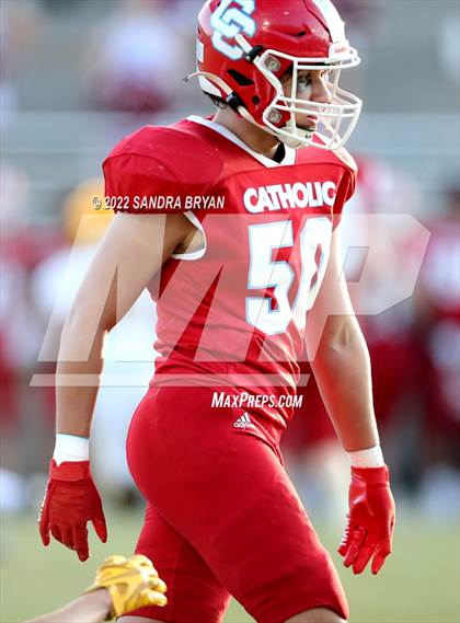 Thumbnail 3 in Independence @ Charlotte Catholic photogallery.
