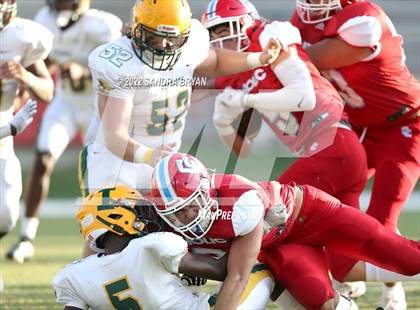 Thumbnail 3 in Independence @ Charlotte Catholic photogallery.