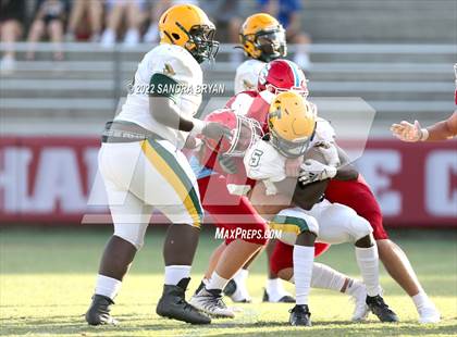 Thumbnail 3 in Independence @ Charlotte Catholic photogallery.