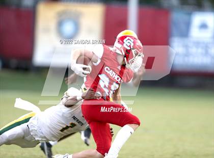 Thumbnail 2 in Independence @ Charlotte Catholic photogallery.