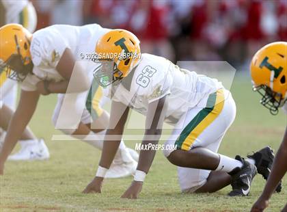 Thumbnail 2 in Independence @ Charlotte Catholic photogallery.