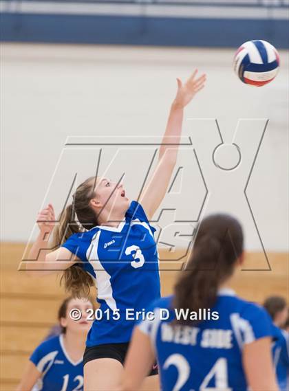 Thumbnail 3 in Minnechaug @ West Springfield photogallery.