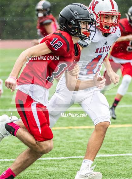 Thumbnail 1 in Natick @ Wellesley photogallery.