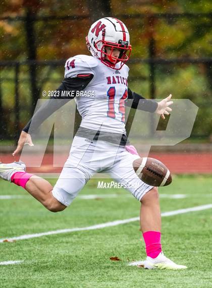 Thumbnail 3 in Natick @ Wellesley photogallery.