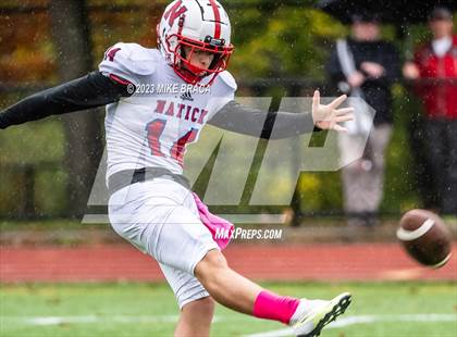 Thumbnail 1 in Natick @ Wellesley photogallery.
