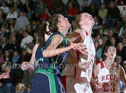 Thumbnail 1 in ThunderRidge @ Regis Jesuit (Regis Jesuit Holiday Hoop Classic) photogallery.
