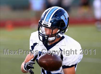 Thumbnail 1 in Valor Christian @ Regis Jesuit photogallery.