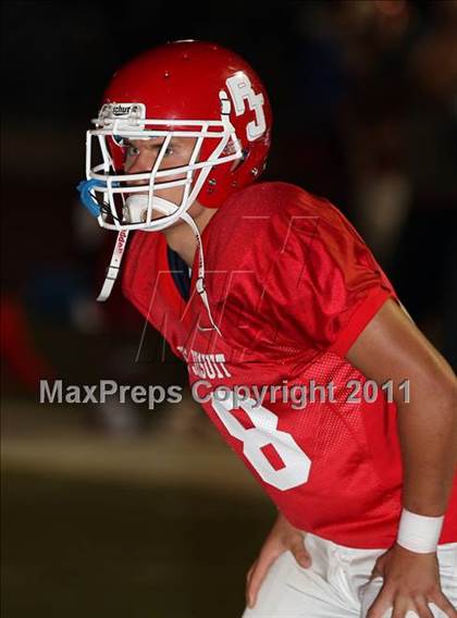 Thumbnail 2 in Valor Christian @ Regis Jesuit photogallery.