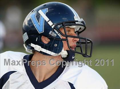 Thumbnail 2 in Valor Christian @ Regis Jesuit photogallery.