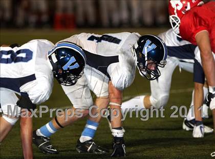 Thumbnail 3 in Valor Christian @ Regis Jesuit photogallery.