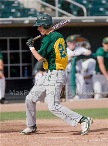 Thumbnail 2 in Davis vs. Tracy (CIF SJS D1 Playoffs) photogallery.
