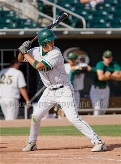 Thumbnail 2 in Davis vs. Tracy (CIF SJS D1 Playoffs) photogallery.