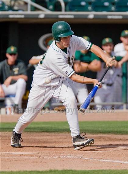 Thumbnail 3 in Davis vs. Tracy (CIF SJS D1 Playoffs) photogallery.