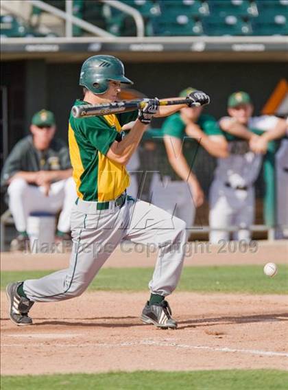 Thumbnail 1 in Davis vs. Tracy (CIF SJS D1 Playoffs) photogallery.