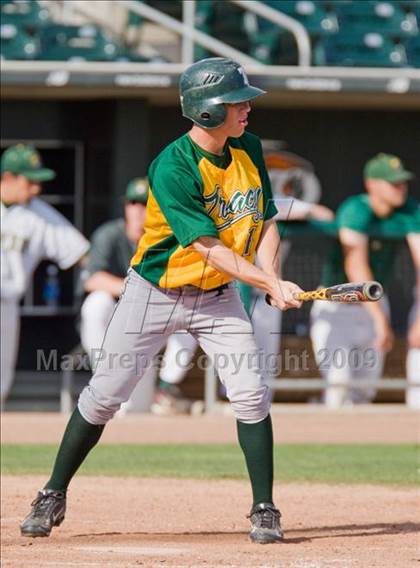 Thumbnail 3 in Davis vs. Tracy (CIF SJS D1 Playoffs) photogallery.