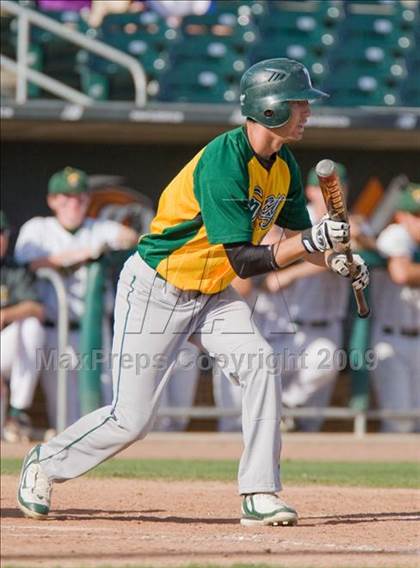 Thumbnail 3 in Davis vs. Tracy (CIF SJS D1 Playoffs) photogallery.
