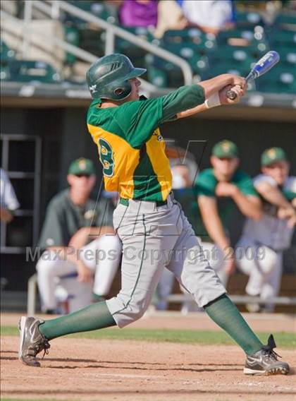 Thumbnail 1 in Davis vs. Tracy (CIF SJS D1 Playoffs) photogallery.