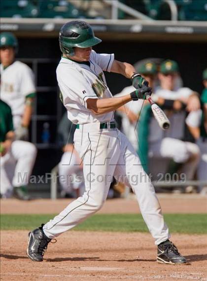 Thumbnail 3 in Davis vs. Tracy (CIF SJS D1 Playoffs) photogallery.