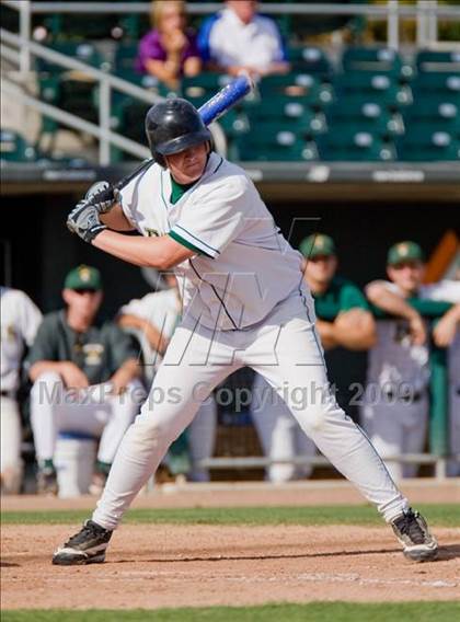 Thumbnail 1 in Davis vs. Tracy (CIF SJS D1 Playoffs) photogallery.