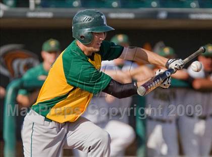 Thumbnail 1 in Davis vs. Tracy (CIF SJS D1 Playoffs) photogallery.
