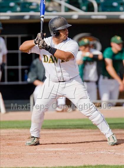 Thumbnail 1 in Davis vs. Tracy (CIF SJS D1 Playoffs) photogallery.