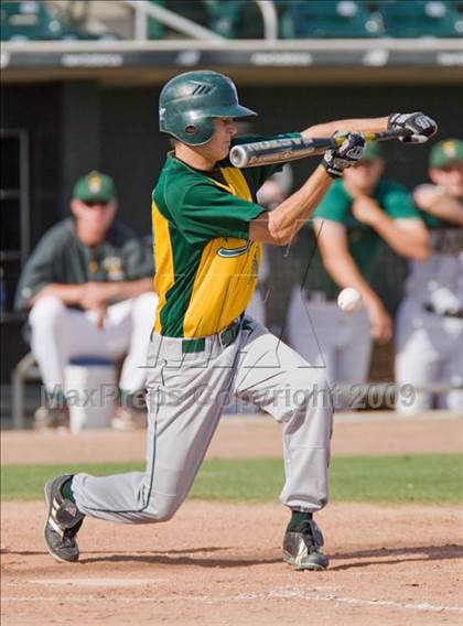 Thumbnail 3 in Davis vs. Tracy (CIF SJS D1 Playoffs) photogallery.