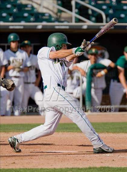 Thumbnail 1 in Davis vs. Tracy (CIF SJS D1 Playoffs) photogallery.
