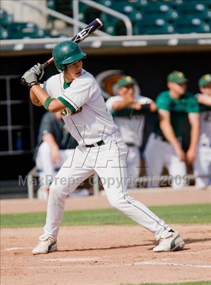Thumbnail 3 in Davis vs. Tracy (CIF SJS D1 Playoffs) photogallery.