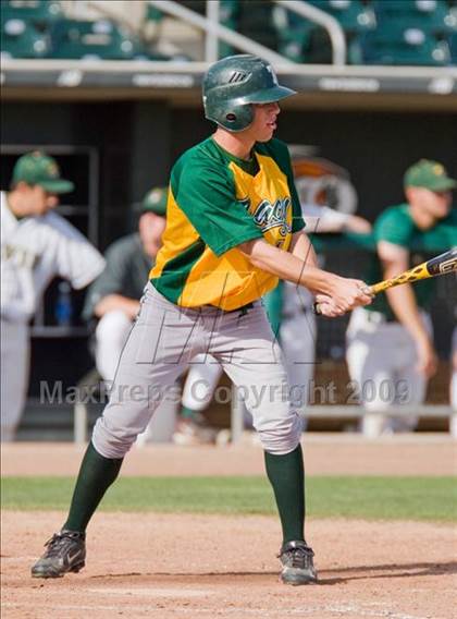 Thumbnail 1 in Davis vs. Tracy (CIF SJS D1 Playoffs) photogallery.