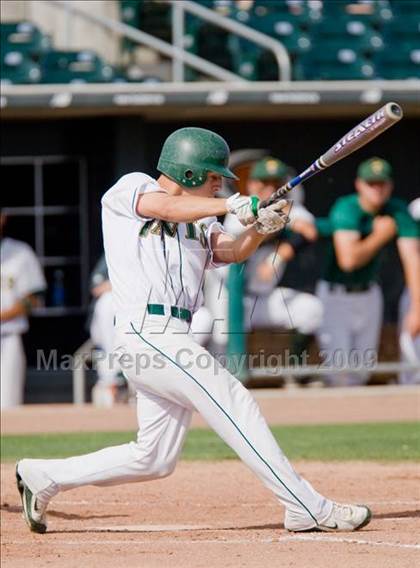Thumbnail 1 in Davis vs. Tracy (CIF SJS D1 Playoffs) photogallery.