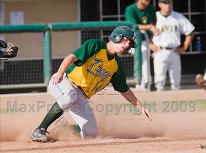 Thumbnail 3 in Davis vs. Tracy (CIF SJS D1 Playoffs) photogallery.