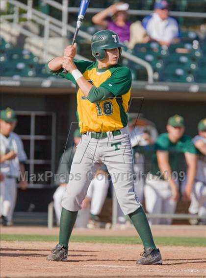 Thumbnail 2 in Davis vs. Tracy (CIF SJS D1 Playoffs) photogallery.