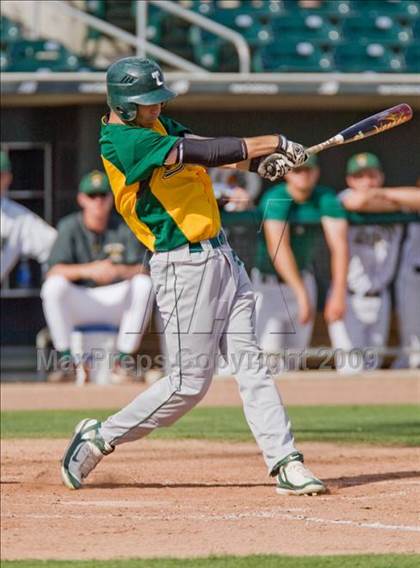 Thumbnail 1 in Davis vs. Tracy (CIF SJS D1 Playoffs) photogallery.